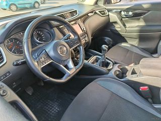 Nissan Qashqai 2018 1.2 DIG-T N-CONNECTA PANORAMA- NAVI-KLIMA-KAMERA-thumb-16