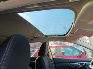Nissan Qashqai 2018 1.2 DIG-T N-CONNECTA PANORAMA- NAVI-KLIMA-KAMERA-thumb-12