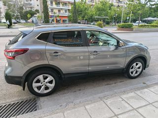 Nissan Qashqai 2018 1.2 DIG-T N-CONNECTA PANORAMA- NAVI-KLIMA-KAMERA-thumb-2