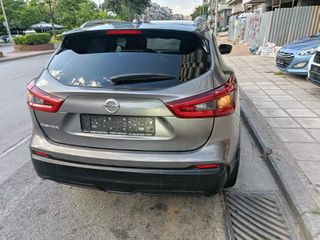 Nissan Qashqai 2018 1.2 DIG-T N-CONNECTA PANORAMA- NAVI-KLIMA-KAMERA-thumb-7