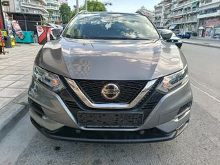 Nissan Qashqai 2018 1.2 DIG-T N-CONNECTA PANORAMA- NAVI-KLIMA-KAMERA-thumb-19