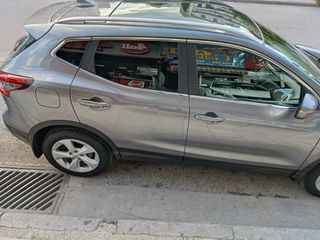 Nissan Qashqai 2018 1.2 DIG-T N-CONNECTA PANORAMA- NAVI-KLIMA-KAMERA-thumb-20