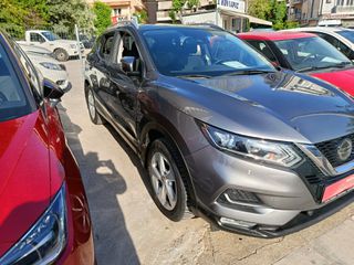 Nissan Qashqai 2018 1.2 DIG-T N-CONNECTA PANORAMA- NAVI-KLIMA-KAMERA-thumb-18
