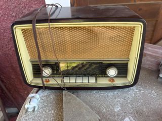 ΡΑΔΙΟ - RADIO VINTAGE