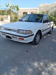 Toyota Carina 1992 GLI 16V 1.600 CARINA E