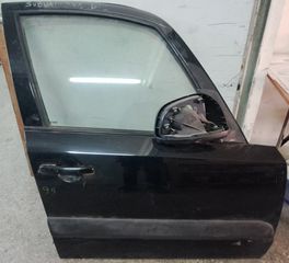Suzuki sx4 2006-2013 Πορτα εμ δεξια