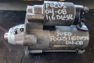 FORD FOCUS 04-08 1,6 DIESEL ΜΙΖΑ ΜΠΑΜΠΟΥΡΗΣ