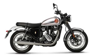 Bsa 2026 GOLD STAR 650