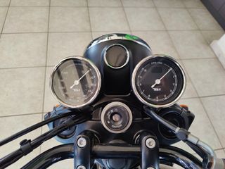 Bsa 2026 GOLD STAR 650-thumb-4