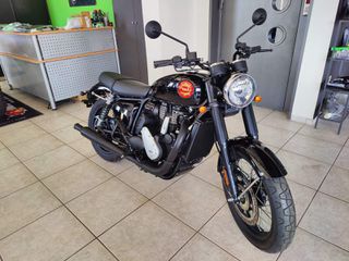 Bsa 2026 GOLD STAR 650-thumb-1