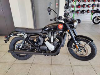 Bsa 2026 GOLD STAR 650