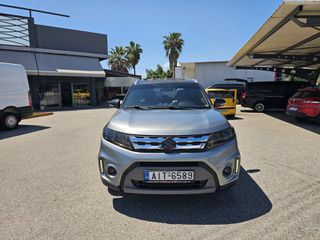 Suzuki Vitara 2016