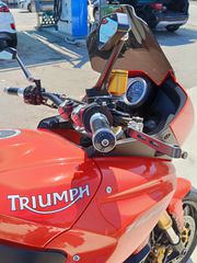 Triumph Tiger 1050 2010