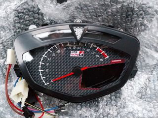 Κοντέρ Yamaha crypron x 135cc uma