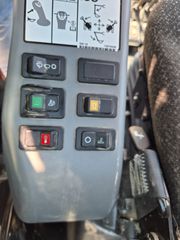 Εκσκαφέας Με Ερπύστριες Bobcat 2021 E88 Αριστο!!!-thumb-16