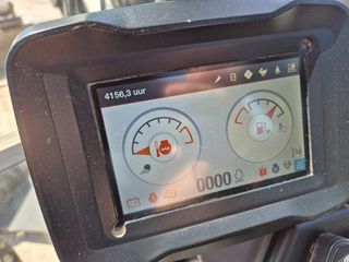 Εκσκαφέας Με Ερπύστριες Bobcat 2021 E88 Αριστο!!!-thumb-18