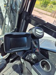 Εκσκαφέας Με Ερπύστριες Bobcat 2021 E88 Αριστο!!!-thumb-21