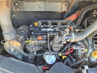 Εκσκαφέας Με Ερπύστριες Bobcat 2021 E88 Αριστο!!!-thumb-25