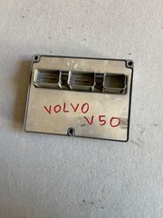 ΕΓΚΕΦΑΛΟΣ ΚΙΝΗΤΗΡΑ VOLVO V50-S40 30729274A B371
