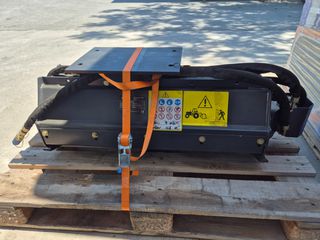 Κάδοι Θραύσης 2024 HANER HML800-thumb-1