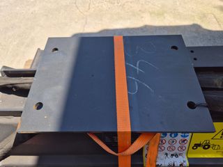 Κάδοι Θραύσης 2024 HANER HML800-thumb-3