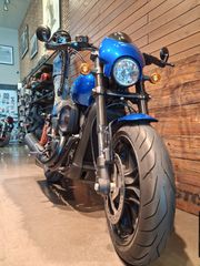 Harley Davidson Street ROD 2018-thumb-1