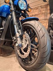 Harley Davidson Street ROD 2018-thumb-2