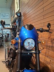 Harley Davidson Street ROD 2018-thumb-3