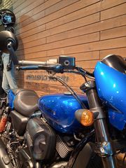 Harley Davidson Street ROD 2018-thumb-4