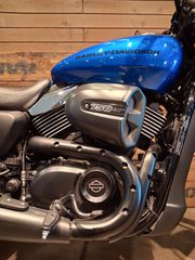 Harley Davidson Street ROD 2018-thumb-5
