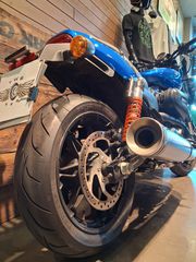 Harley Davidson Street ROD 2018-thumb-6
