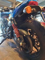 Harley Davidson Street ROD 2018-thumb-10