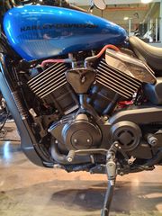 Harley Davidson Street ROD 2018-thumb-11