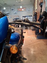 Harley Davidson Street ROD 2018-thumb-14