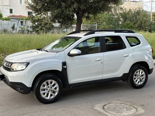 Dacia Duster 2023 4+4