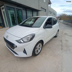 Hyundai i 10 2023 FULL EXTRA