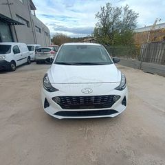 Hyundai i 10 2023 FULL EXTRA-thumb-2