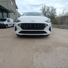 Hyundai i 10 2023 FULL EXTRA-thumb-3