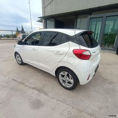 Hyundai i 10 2023 FULL EXTRA-thumb-4