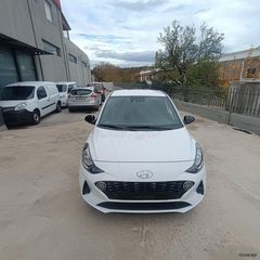 Hyundai i 10 2023 FULL EXTRA-thumb-5