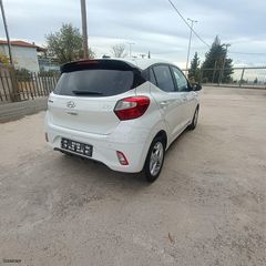 Hyundai i 10 2023 FULL EXTRA-thumb-6