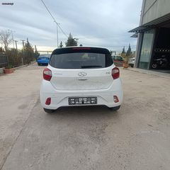 Hyundai i 10 2023 FULL EXTRA-thumb-8