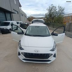 Hyundai i 10 2023 FULL EXTRA-thumb-10