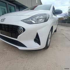 Hyundai i 10 2023 FULL EXTRA-thumb-11