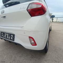 Hyundai i 10 2023 FULL EXTRA-thumb-12