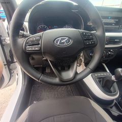 Hyundai i 10 2023 FULL EXTRA-thumb-15