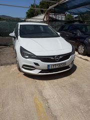 Opel Astra 2020