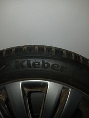 opel 195/55/R16 91H