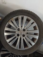 opel 195/55/R16 91H-thumb-6