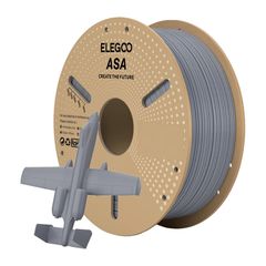 ELEGOO ASA νήμα (γκρι)-thumb-1